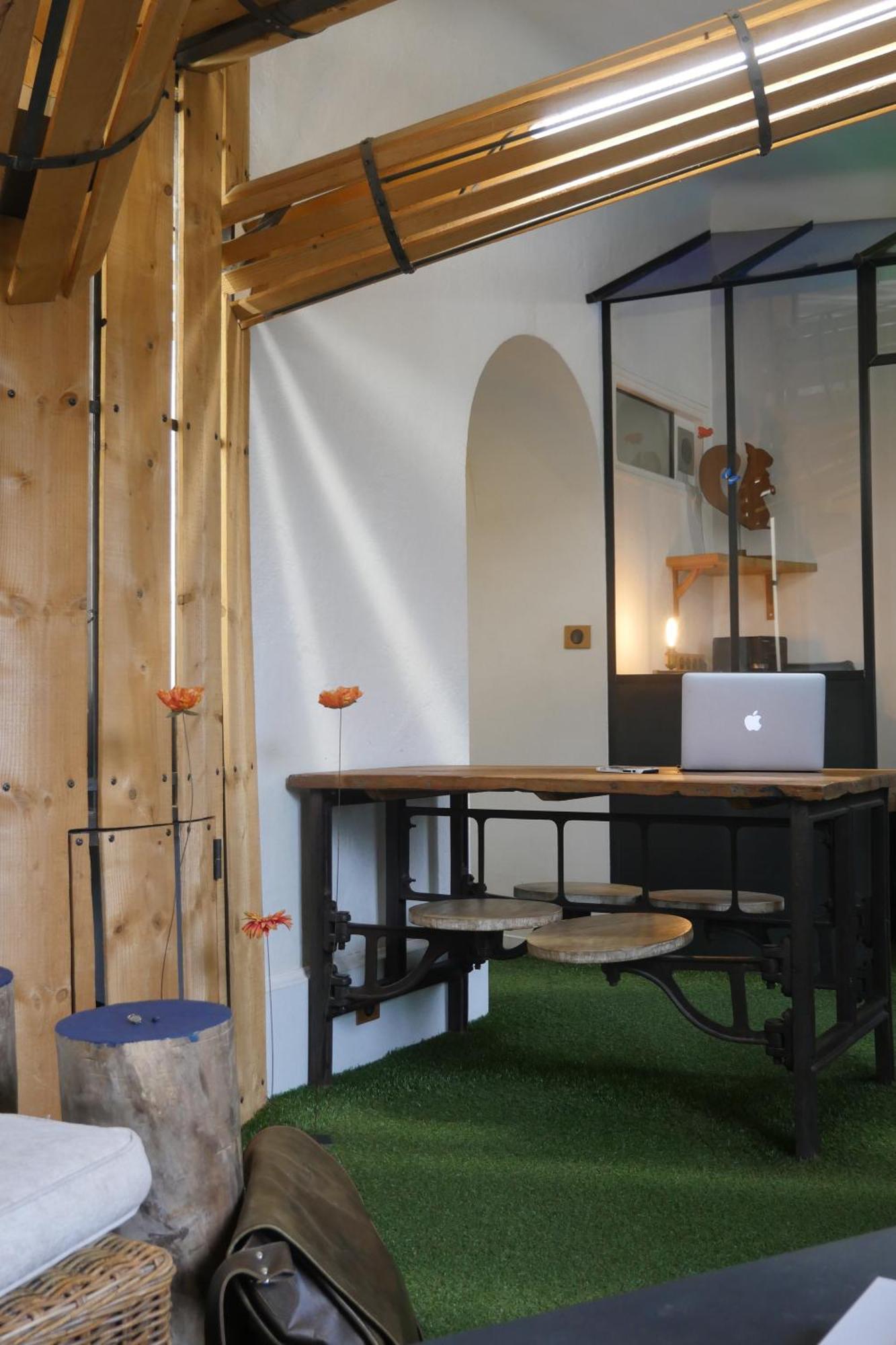 Apartamento Surprenantes - L'Île Mystérieuse Exterior foto