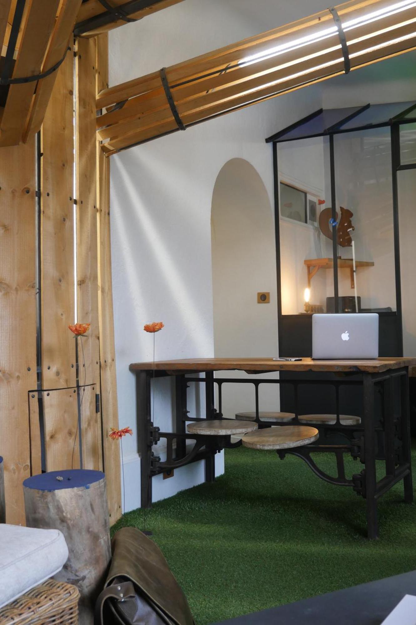 Apartamento Surprenantes - L'Île Mystérieuse Exterior foto