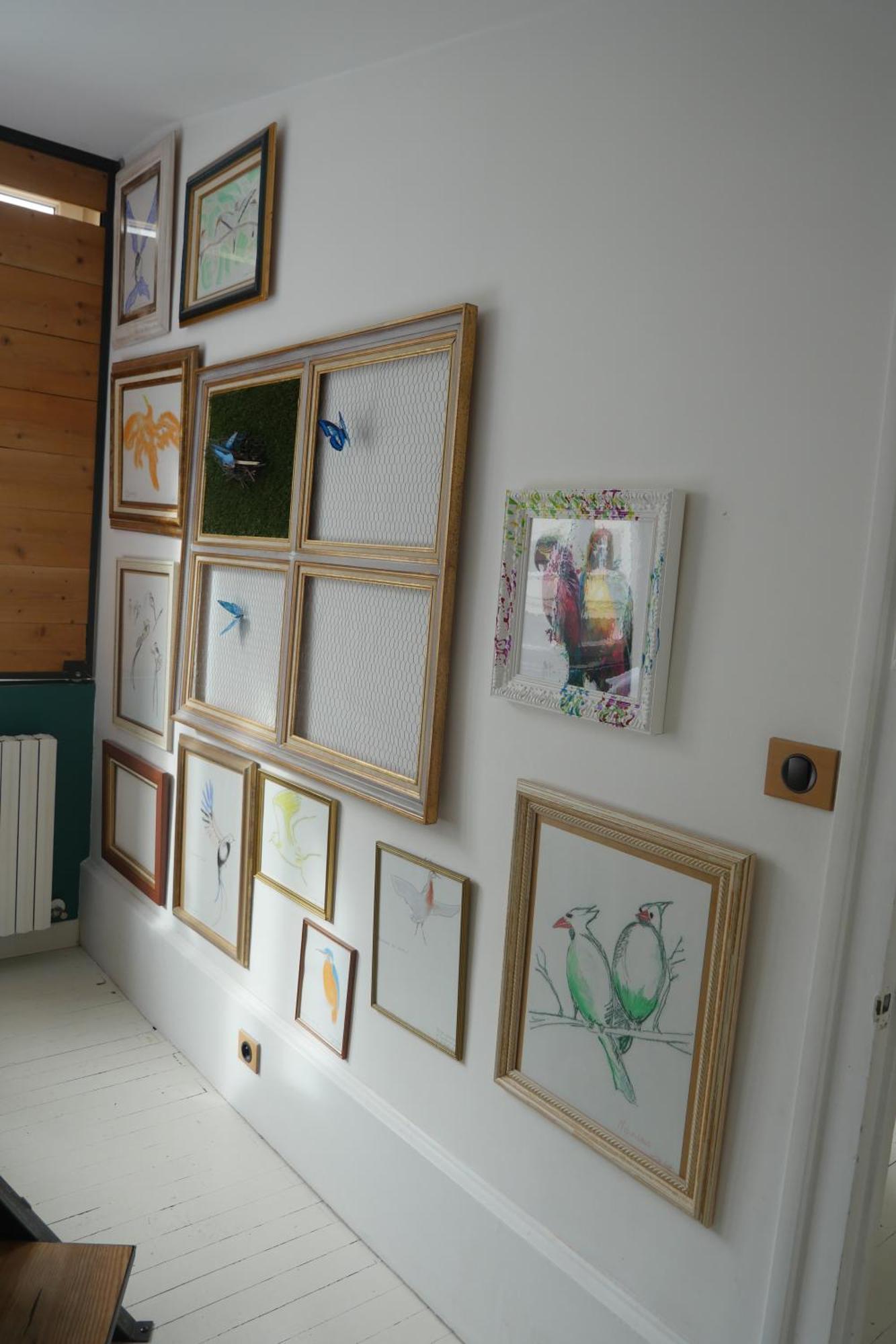 Apartamento Surprenantes - L'Île Mystérieuse Exterior foto