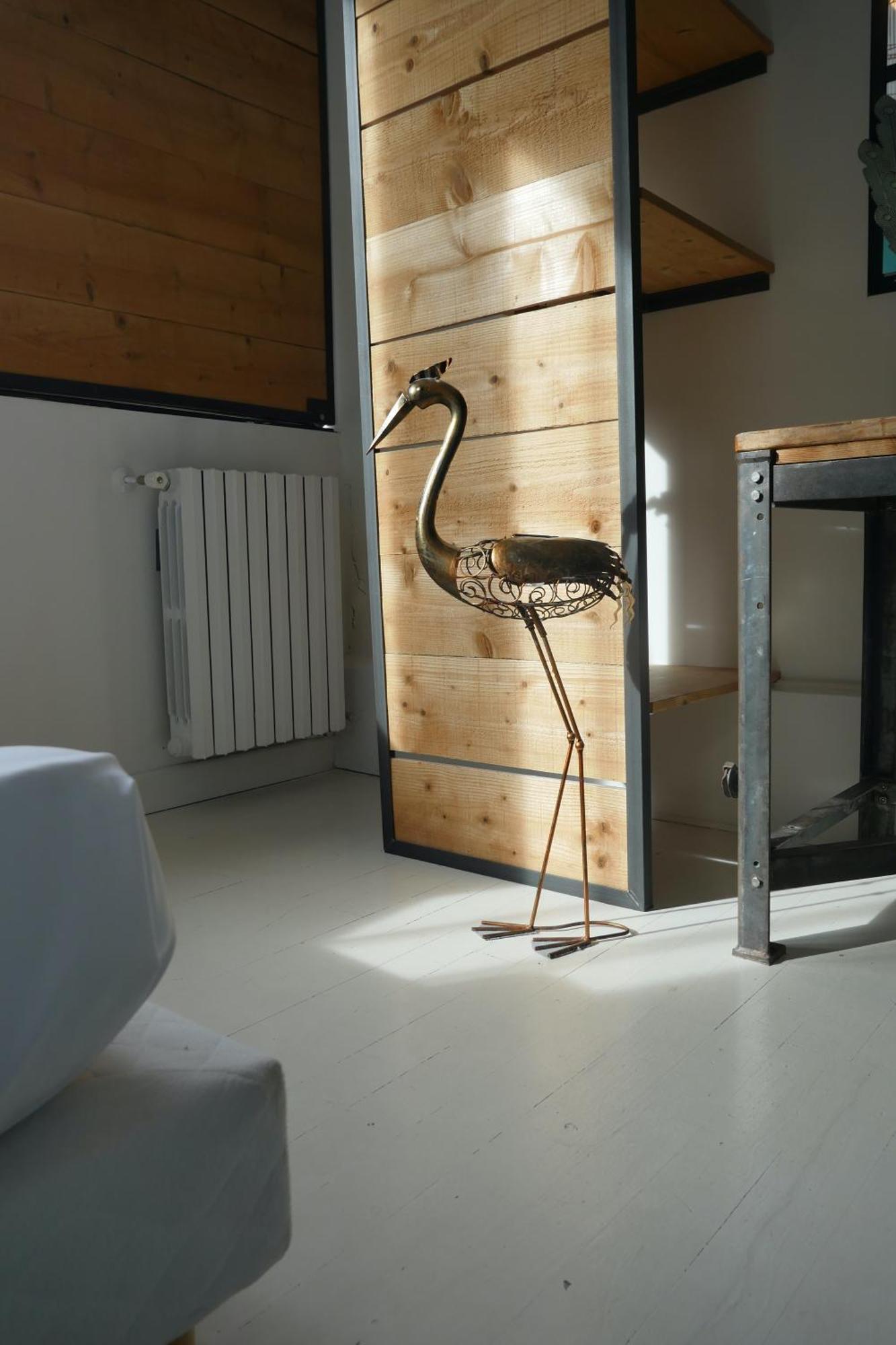 Apartamento Surprenantes - L'Île Mystérieuse Exterior foto