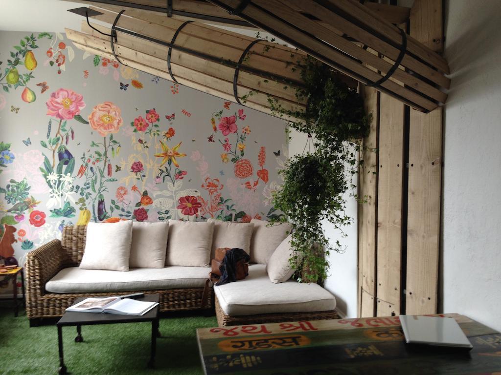 Apartamento Surprenantes - L'Île Mystérieuse Habitación foto